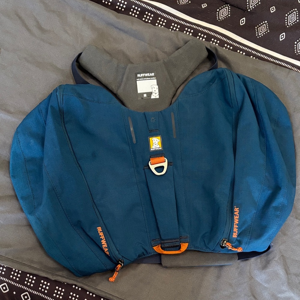 RuffWear Front Range Harness